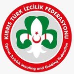 Kıbrıs Türk İzcilik Federasyonu Logosu