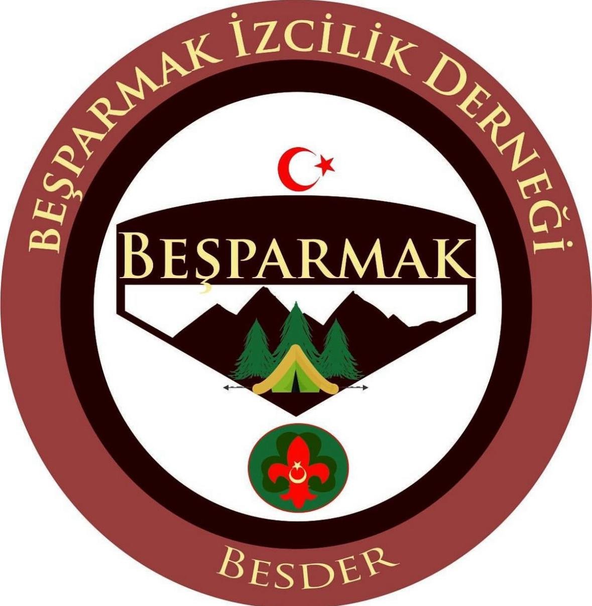Beşparmak İzcilik Derneği